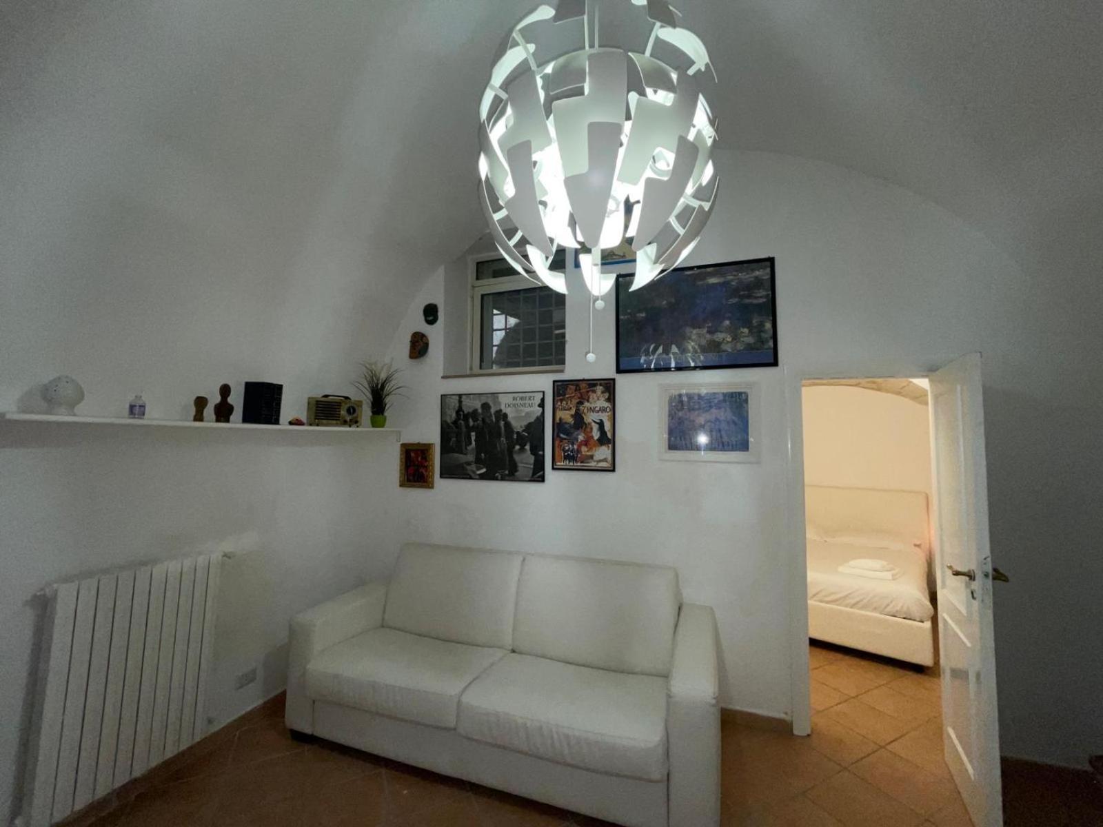 Appartamento Buenacasa Bari Exterior photo
