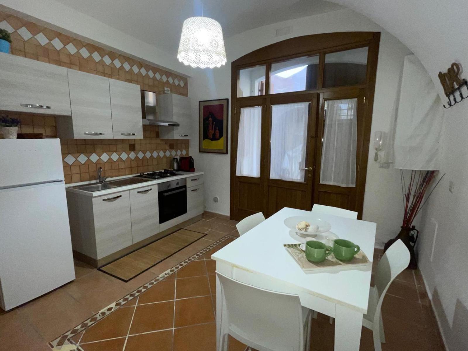 Appartamento Buenacasa Bari Exterior photo