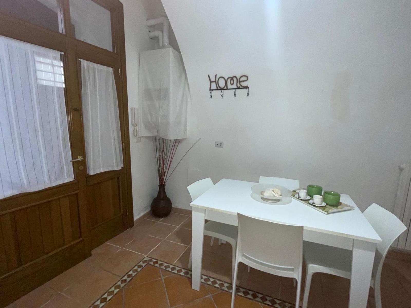 Appartamento Buenacasa Bari Exterior photo