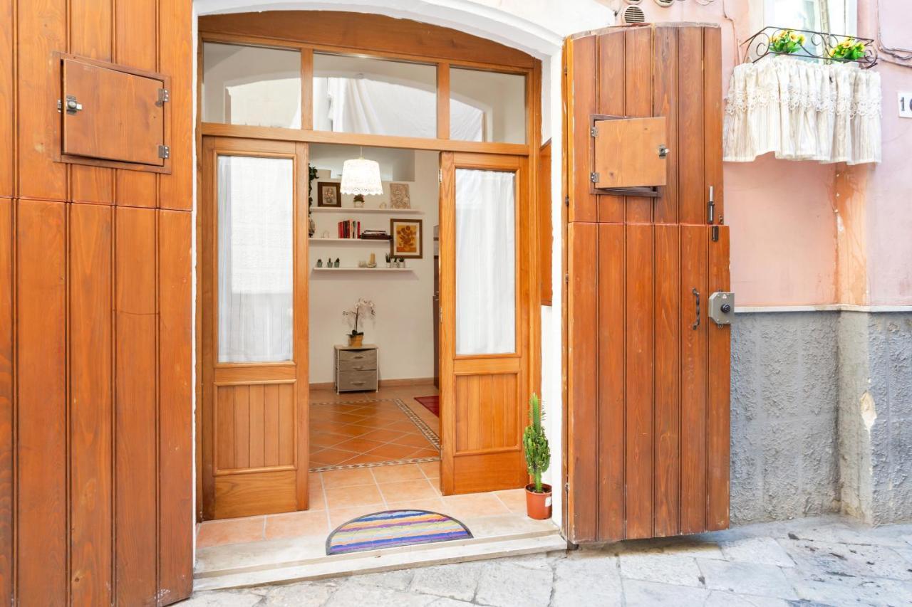 Appartamento Buenacasa Bari Exterior photo